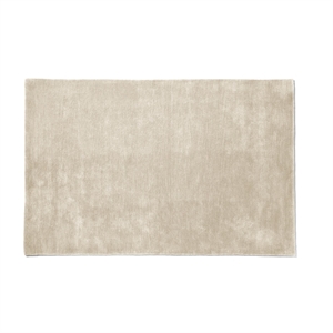 HAY Raw No. 2 Matto 170x240 Hiekka