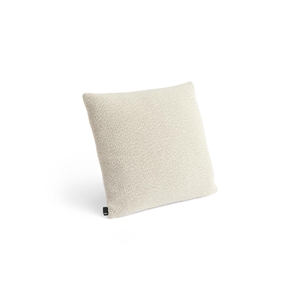 HAY Texture -tyyny 50x50 Cream Melange