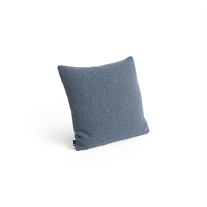 HAY Texture -tyyny 50x50, Kyyhkysensininen