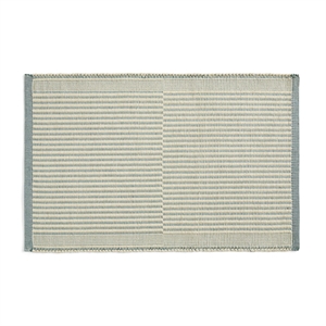 HAY Tapis -matto 60x95 Harmaa