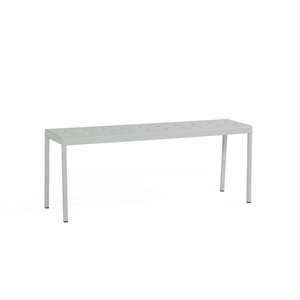 HAY Balcony Bench L119.5 Desert Green