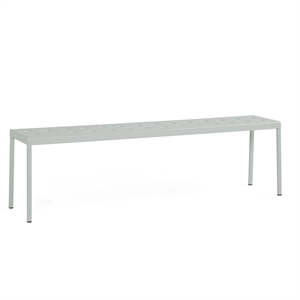 HAY Balcony Bench L165.5 Desert Green