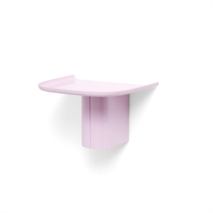 HAY Body Shelf Small Pink