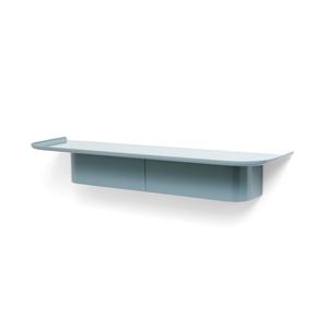 HAY Body Shelf Large Sea