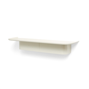 HAY Body Shelf Large Cream