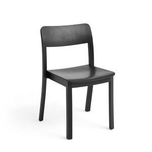 HAY Pastis Dining Chair Black