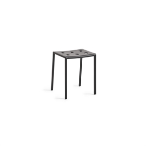 HAY Balcony Stool Anthracite