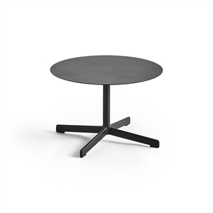 HAY Neu Low Table Ø60 x H40 Anthracite