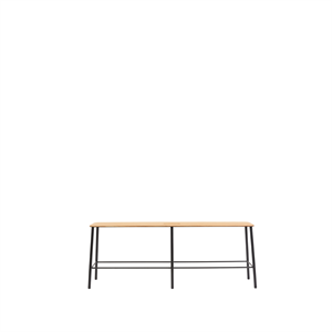 Frama Adam Penkki L120 Musta/Tammi