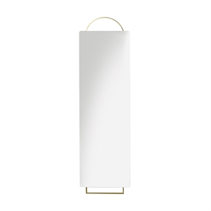 Ferm Living Adorn Mirror Brass