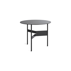 HAY Shim Coffee Table Black