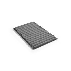 HAY Traverse -pehmustettu lepotuolin tyyny, mustapippuri