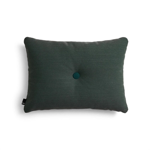 HAY Dot 1 -tyyny 60x45 Steelcut Trio/Vihreä