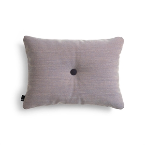 HAY Dot Steelcut Trio -tyyny 60x45 Laventeli