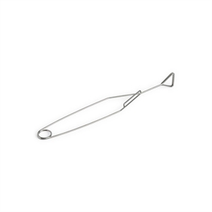 HAY Outdoor Market -grillipihdit Ruostumattomasta Teräksestä