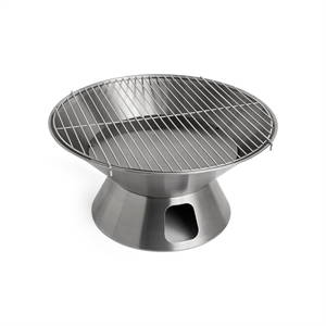 HAY Ulkoilmatori Ilsted Ruostumaton Teräs