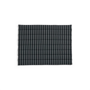 HAY Outdoor Market -sohvan Tyyny, Musta/beige