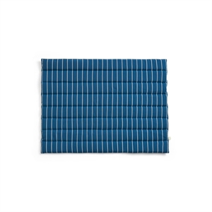 HAY Outdoor Market -sohvan Tyyny, Sininen/beige