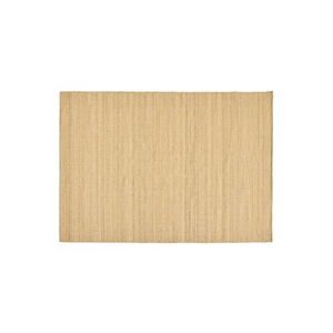 HAY Haze -matto 170x240 Keltainen