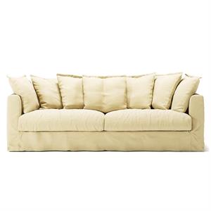 Decotique Le Grand Air 3-istuttava Sohva, Morning Glow/Leijona