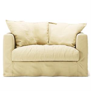 Decotique Le Grand Air -nojatuoli, 2 Istuttavaa, Morning Glow/Leijona