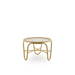 Sika-Design Charlottenborg Exterior Coffee Table Natural