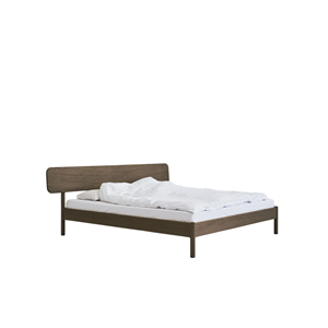 Rye Sleep Alken -sängynrunko 150x200 Savutammi