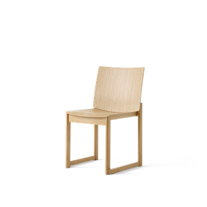 &Tradition Allwood AV35 Dining Chair Oak