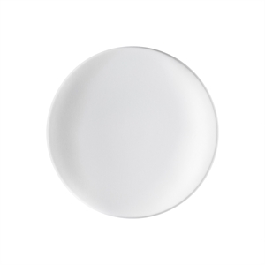 Foscarini Anoor -seinä-/kattovalaisin, Valkoinen, ON/OFF