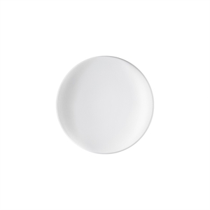 Foscarini Anoor Piccola Seinä-/kattolamppu Valkoinen PUSH