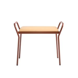 Maze Anyone Stool Kaneli