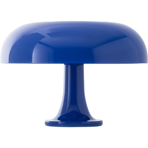 Artemide Nessino Special Edition Pöytävalaisin Klein Blue