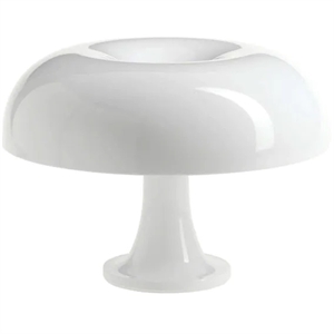 Artemide Nessino Pöytävalaisin Valkoinen