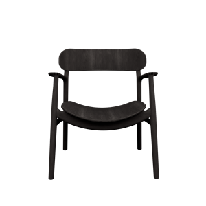 Bent Hansen Asger Armchair FSC™ MIX/Oak