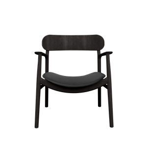 Bent Hansen Asger Armchair Zenso 2 223 FSC™ MIX/Oak