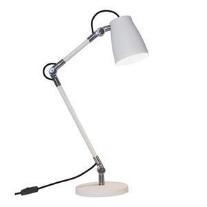 Astro Atelier Table Lamp White