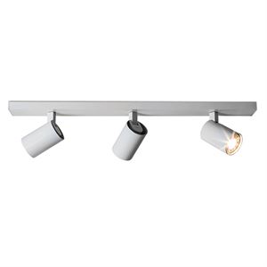 Astro Ascoli Triple Bar Spotlight White