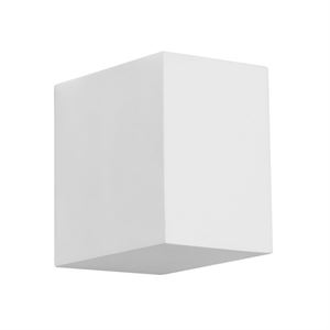 Astro Parma 110 Plasterwork Wall Light White