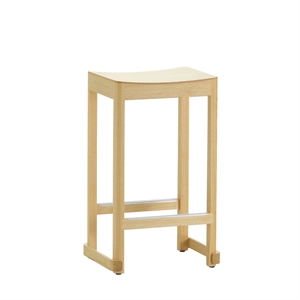 artek Atelier -baarituoli 65 cm, saarni