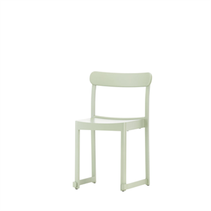 artek Atelier -ruokatuoli vihreä