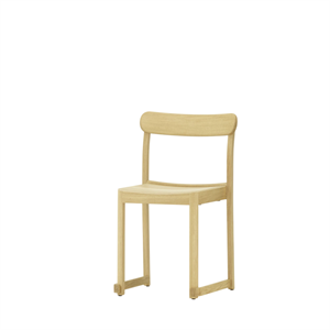 artek Atelier -ruokatuoli tammi