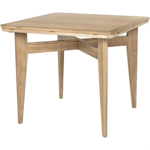 GUBI B-Table Dining Table Oak