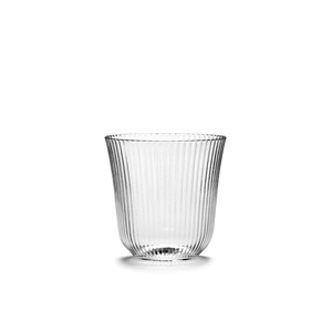 Serax Inku Glass S läpinäkyvä