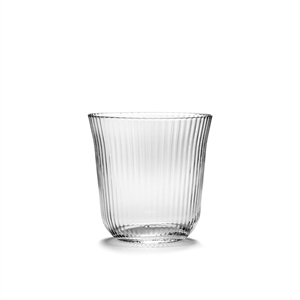Serax Inku Glass L läpinäkyvä