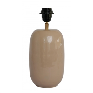 Watt & Veke Emily -pöytävalaisimen Jalusta, Beige
