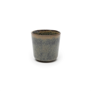 Serax Surface -muki, harmaa