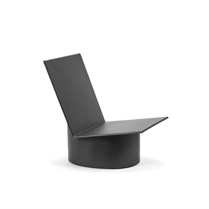 Serax Marie Valerie Armchair Black