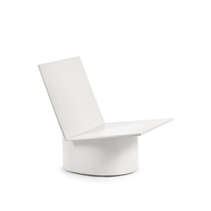 Serax Marie Valerie Armchair White