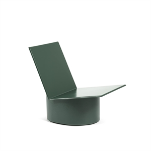 Serax Marie Valerie Armchair Green