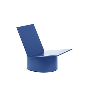 Serax Marie Valerie Armchair Blue